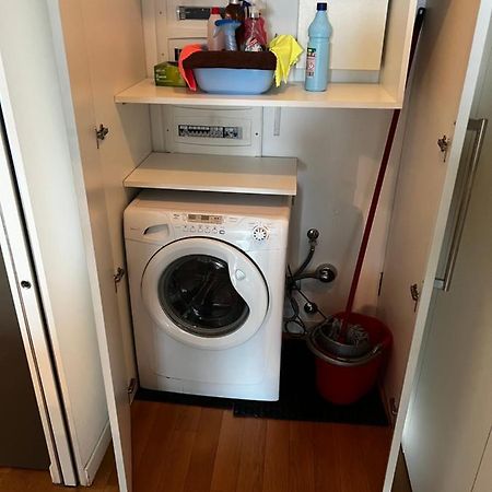 アッサーゴPlace Of Peaceアパートメント エクステリア 写真