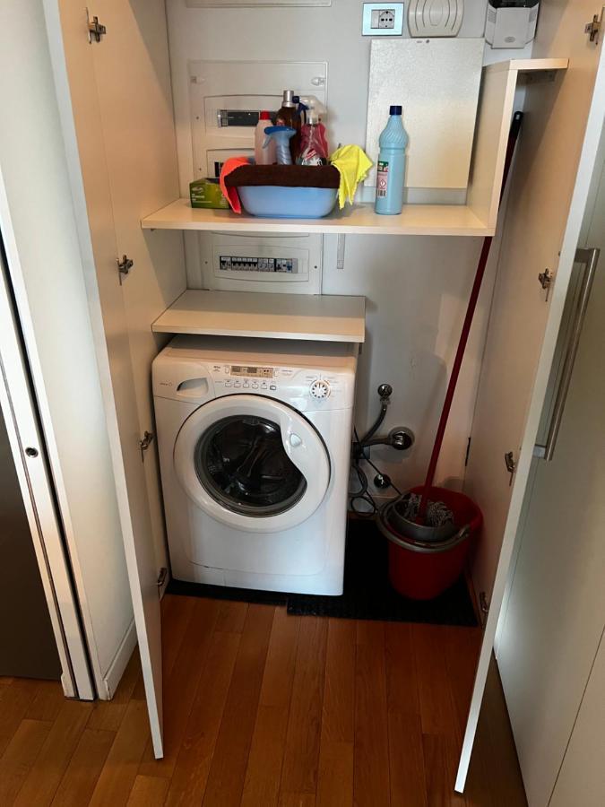アッサーゴPlace Of Peaceアパートメント エクステリア 写真